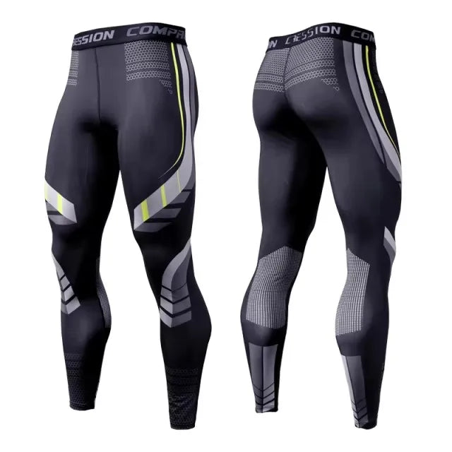 Men's Compression Sportswear