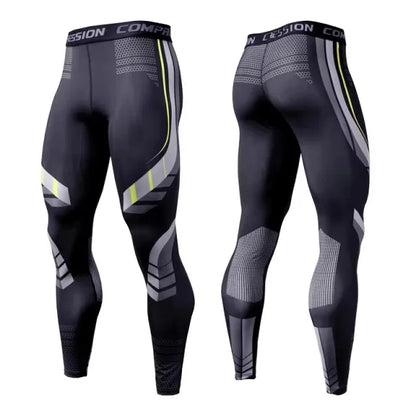 Men's Compression Sportswear