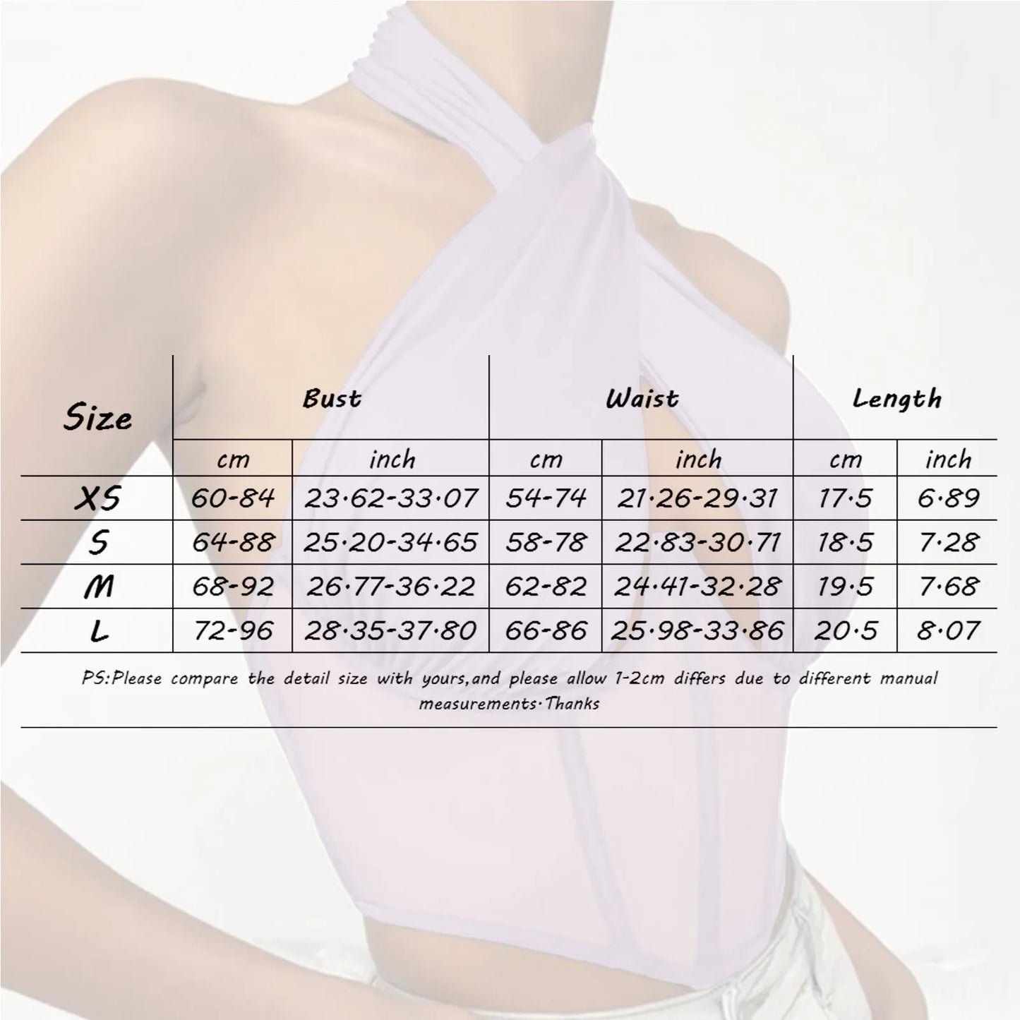 Women Sleeveless Fishbone Corset Vest