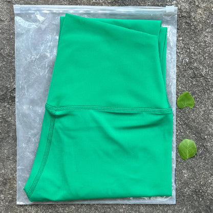 Women Sport Leggings Gym Running Shorts