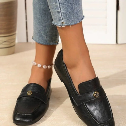 Luxury Brand Designer Women's Casual Shoes
