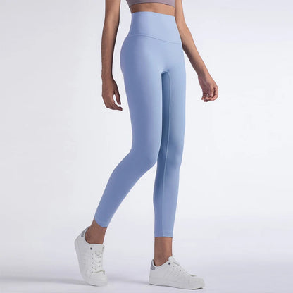 Women Sport Leggings Gym Running Shorts