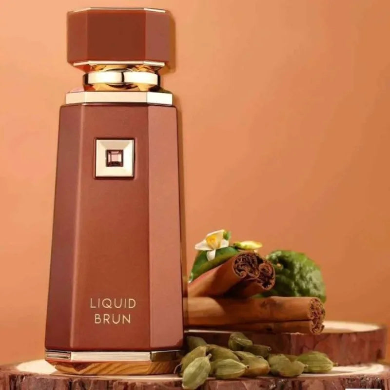 French Avenue Liquid Brun Eau de Parfum Spray