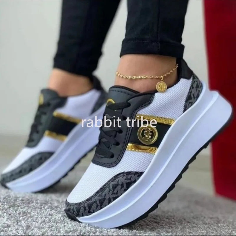 New Women's Casual Shoes Lightweight