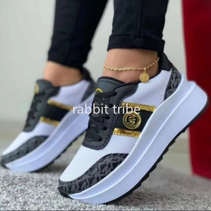 New Women's Casual Shoes Lightweight