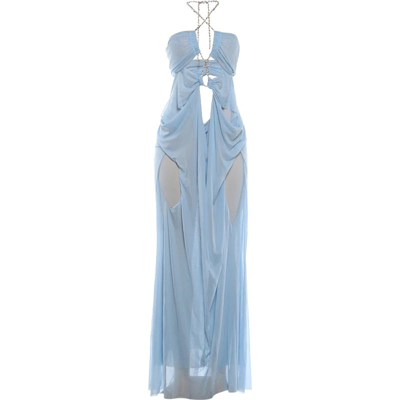 Nibbler Prom Party Gown Dress