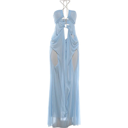 Nibbler Prom Party Gown Dress