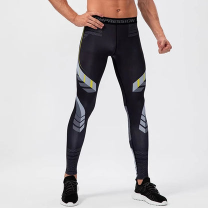 Men's Compression Sportswear