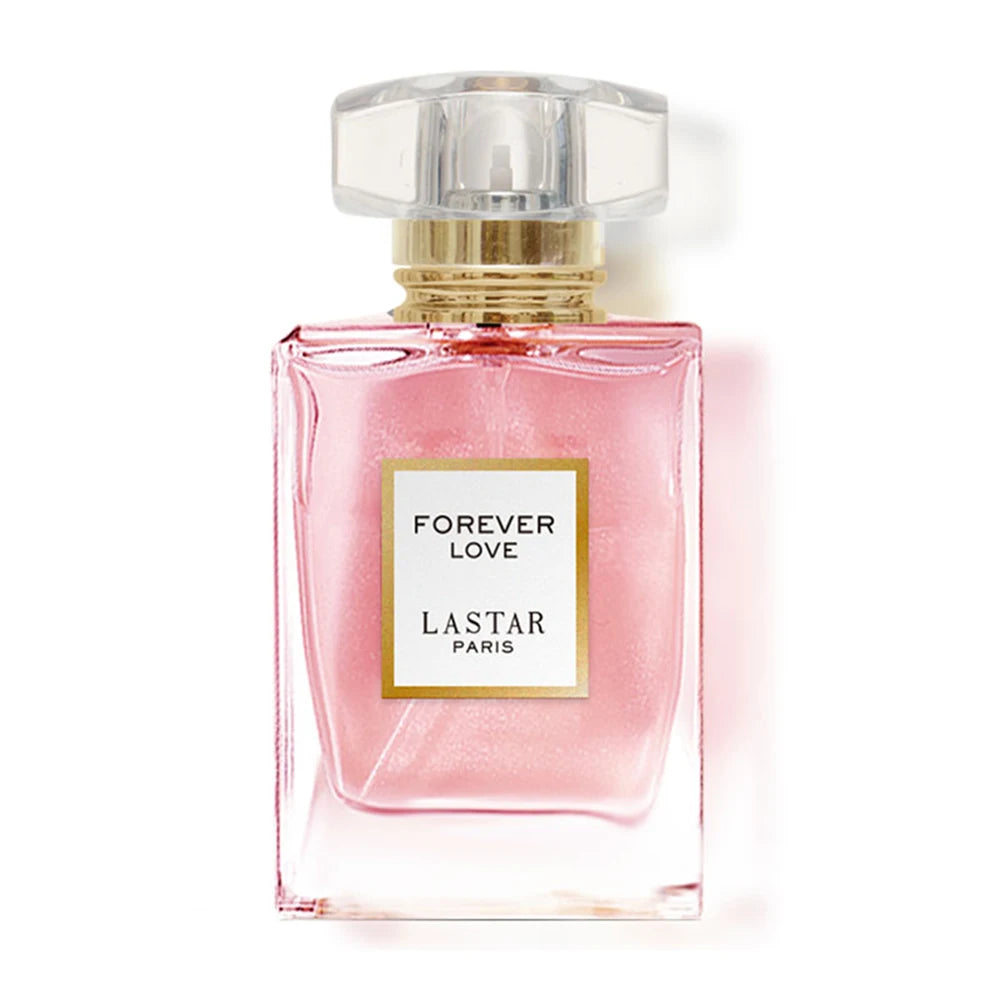 LASTAR Women's Perfume, Long-Lasting Fragrance,