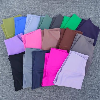 Women Sport Leggings Gym Running Shorts