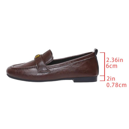 Luxury Brand Designer Women's Casual Shoes