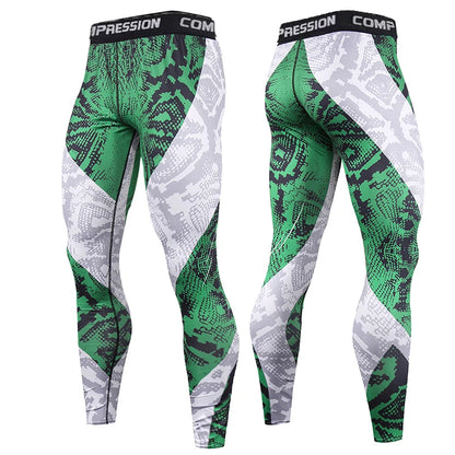 Men's Compression Sportswear