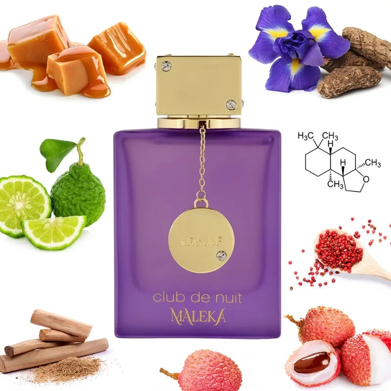 Armaf for Women 3.6 Oz Eau de Parfum Spray