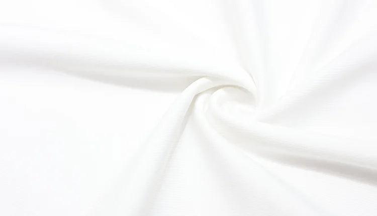 Turtleneck Long Sleeves Hollow Out Sheath