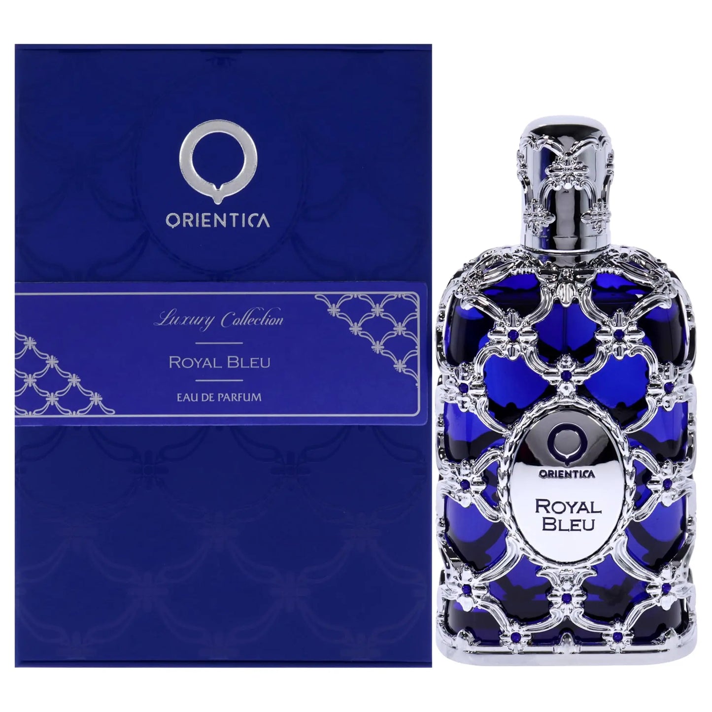 Luxury Collection Royal Amber Esau De Perfume