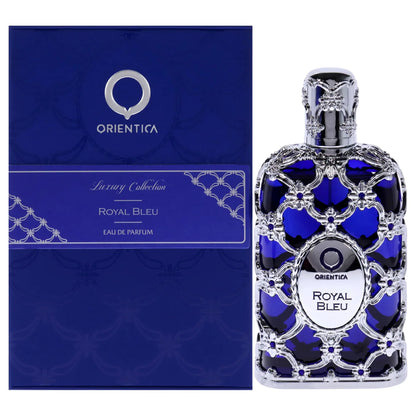 Luxury Collection Royal Amber Esau De Perfume