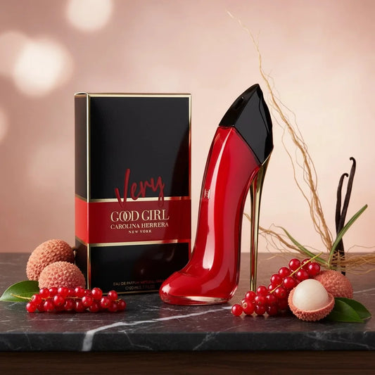 Carolina Herrera Very Good Girl EDP Spray