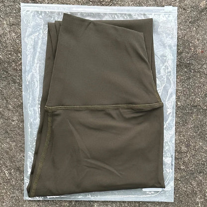 Women Sport Leggings Gym Running Shorts