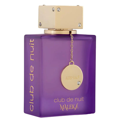 D Nuit Maleka Women, 3.6 oz  cologne spray