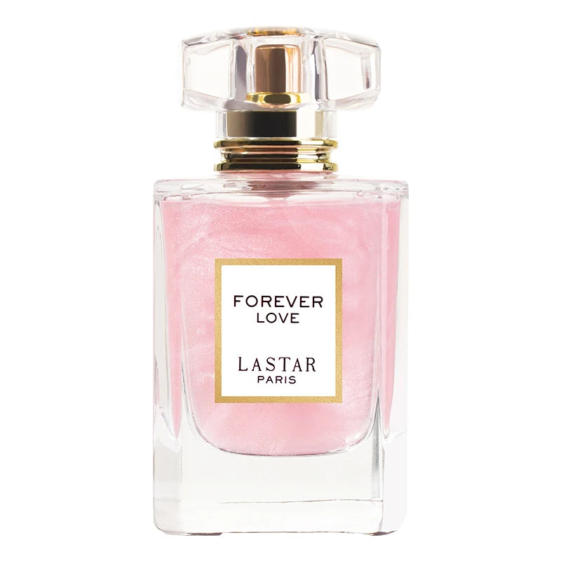 LASTAR Women's Perfume, Long-Lasting Fragrance,