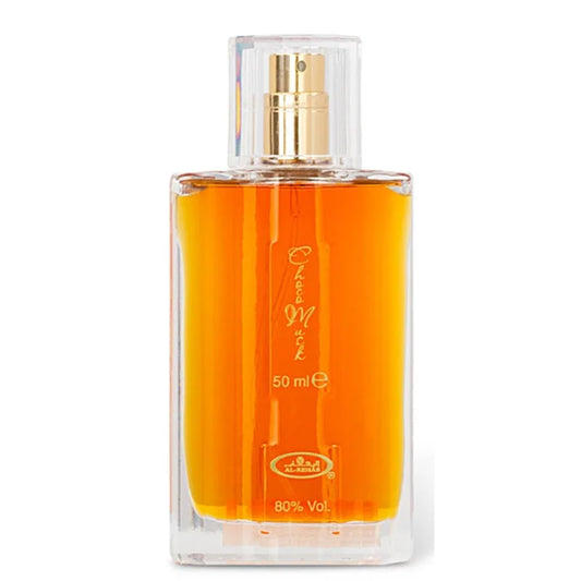 Choco Musk Eau De Parfum Hair and body spray