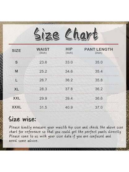 High Waist Yoga Pants Butt Lifting Tights