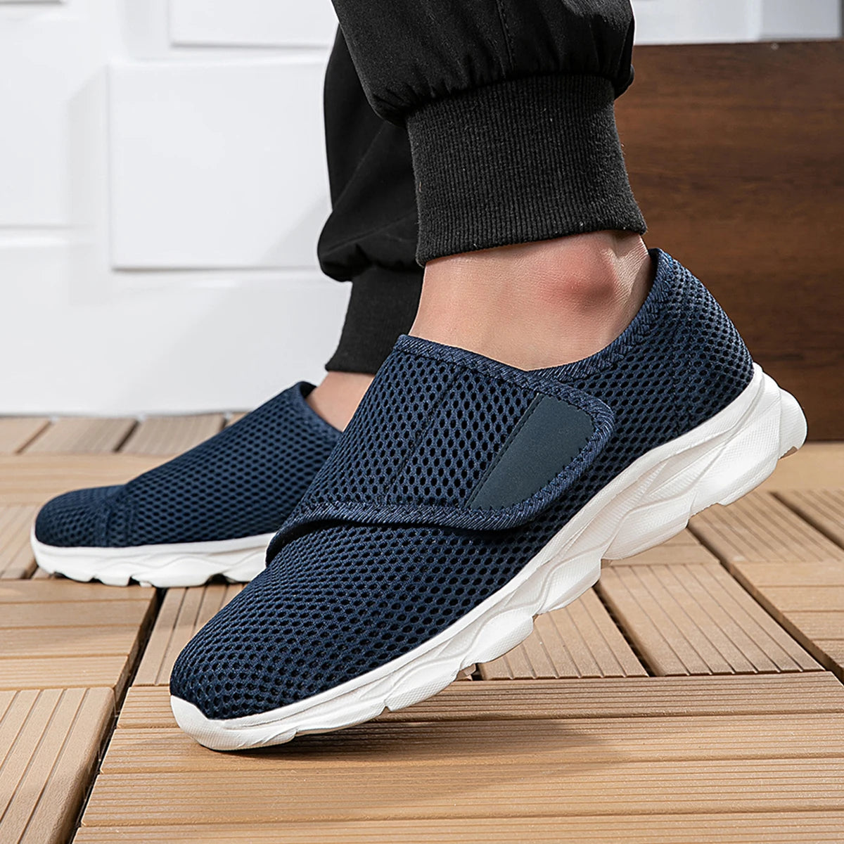 Orthopedics Wide Feet Swollen Shoes