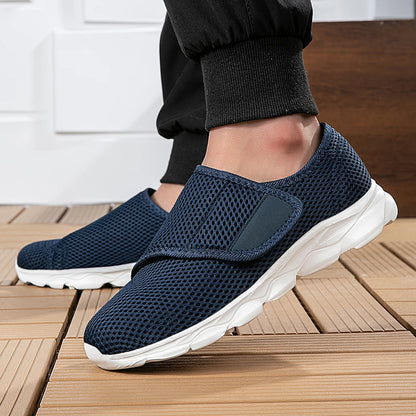Orthopedics Wide Feet Swollen Shoes
