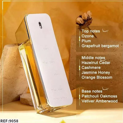 Laban 1 million lucky pheromone perfume
