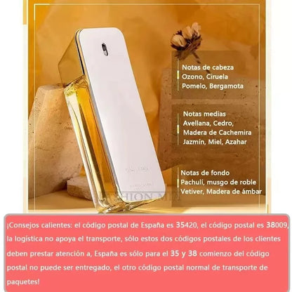 Laban 1 million lucky pheromone perfume