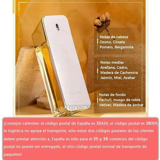 Laban 1 million lucky pheromone perfume