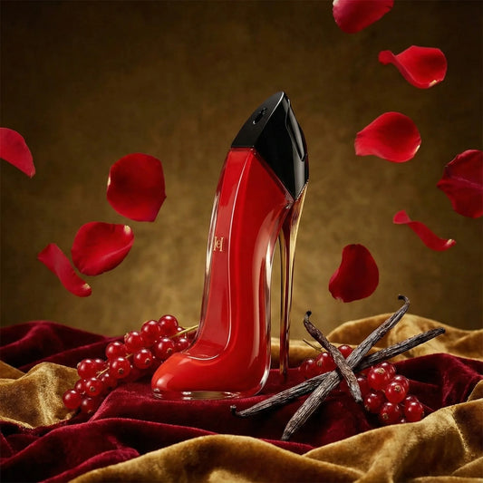 Carolina Herrera Very Good Girl EDP Spray