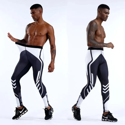Men's Compression Sportswear