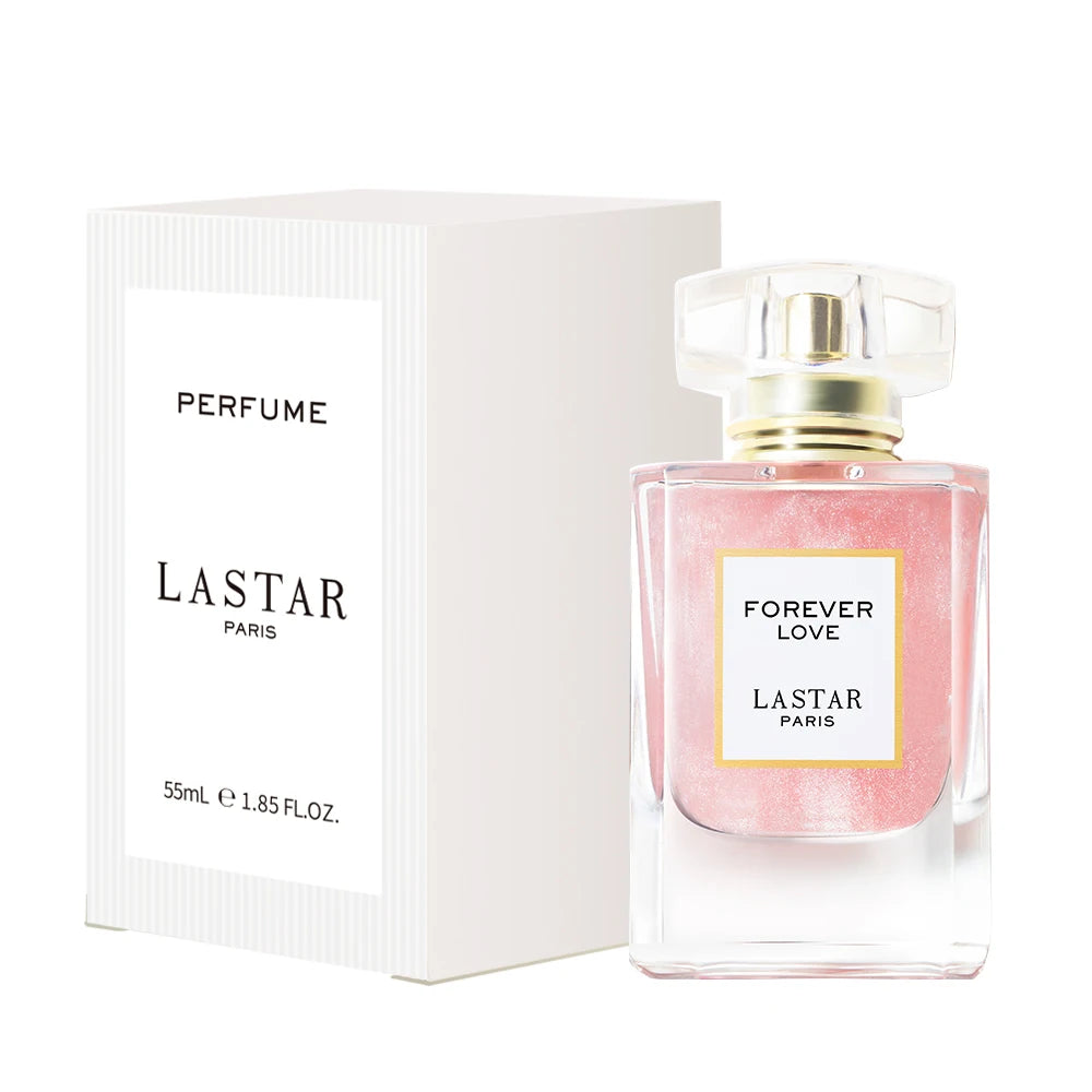 LASTAR Women's Perfume, Long-Lasting Fragrance,
