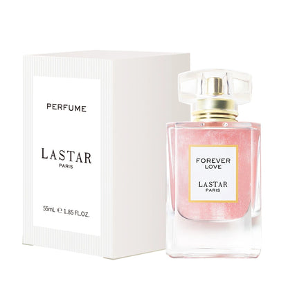 LASTAR Women's Perfume, Long-Lasting Fragrance,